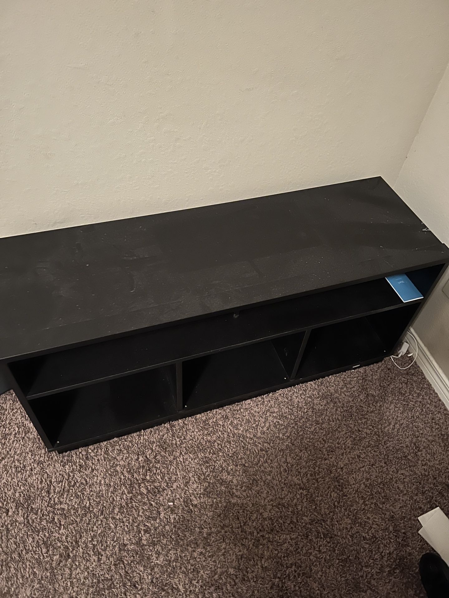 Large Tv Stand 48” Wide