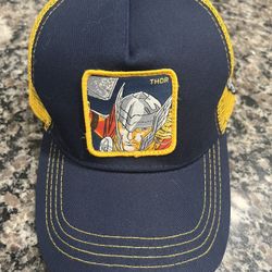 Thor Trucker Hat 