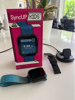 Kids SyncUp 2 T-Mobile Watch