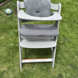 baby highchair