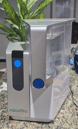 Water filter