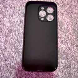 iPhone 16 Pro Ultra Thin Case