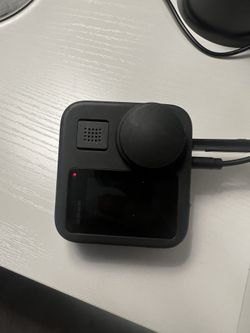 Go Pro 360 Max