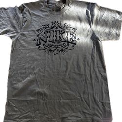 Vintage Y2K Nike shirt