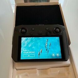 Dji Mavic 2 Pro Controller 
