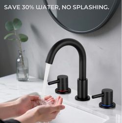 Bathroom Faucet