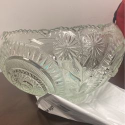 Punch Bowl
