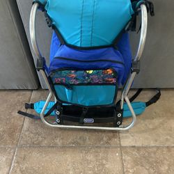 Gerry Hiking Baby Carrier