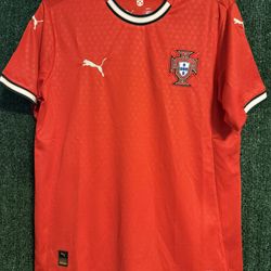 New Portugal Jerseys