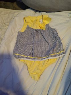 24 months onesie