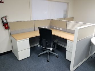 Work station