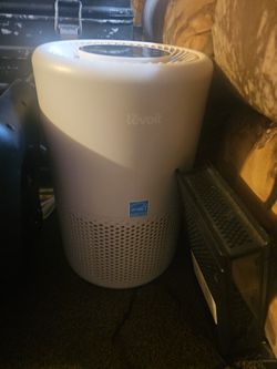 Air Purifier 