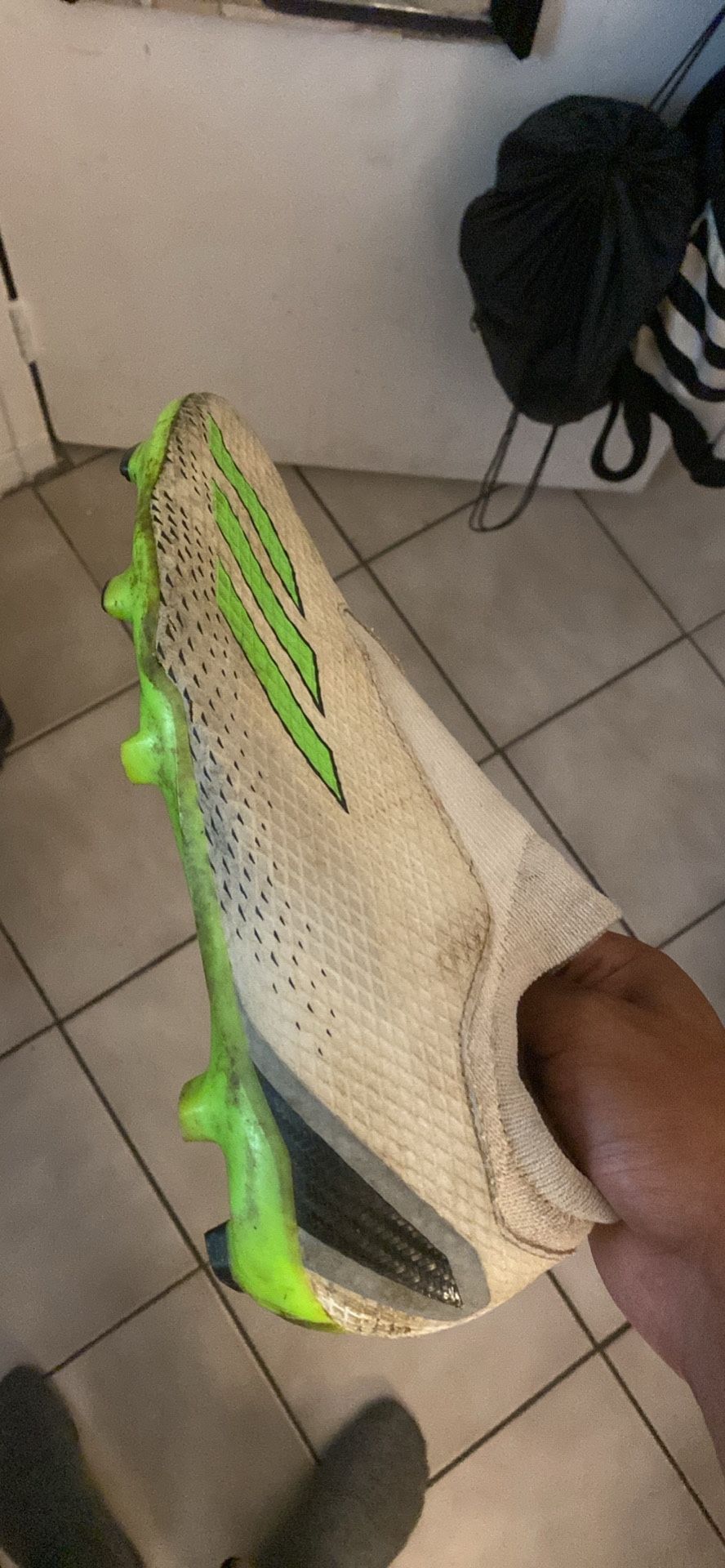 Adidas Soccer Cleats