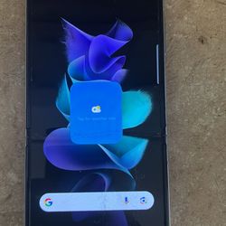 Samsung z flip 3 unlocked 128gb