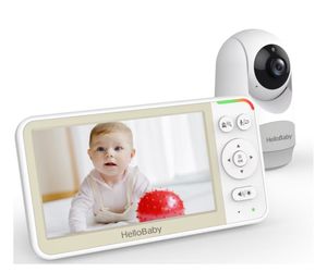 Brand new in box baby monitor $60