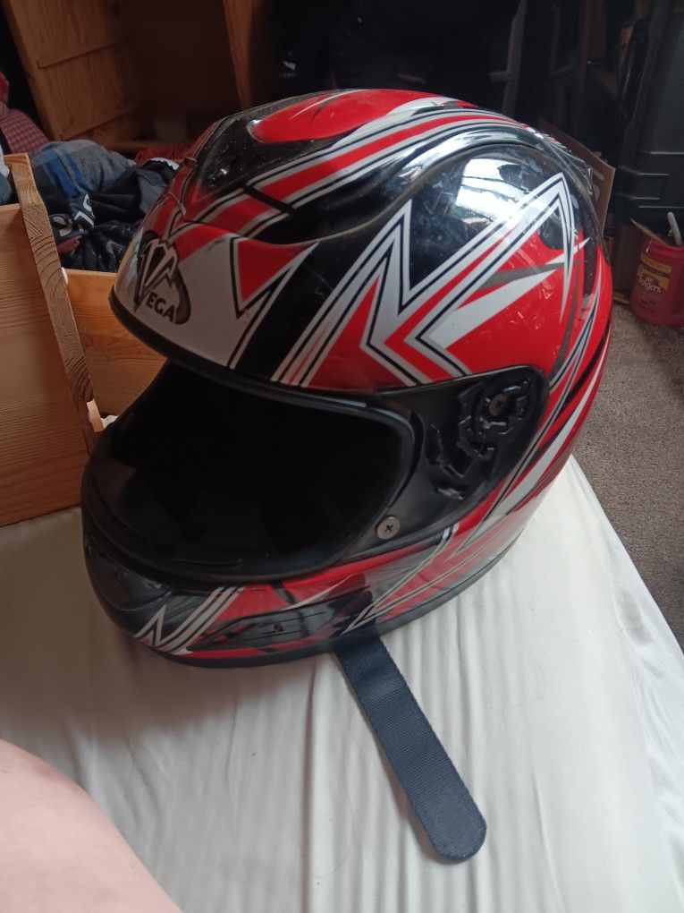 Small Helmet