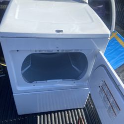 Secadora De Gas (también Se Hacen Reparaciones)