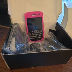 Blackberry Bold Smartphone 