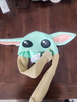 Baby YODA (Disney/Star Wars)