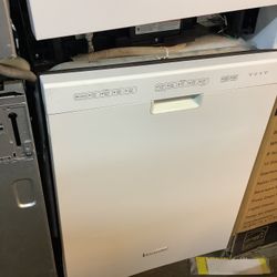 Dishwasher Kitchenaid 