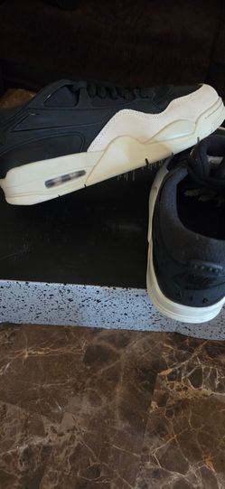 Jordan 4 Low Brand New Size 10 Mens 100% authentic pick upnin Reseda/ Winnetka area $85