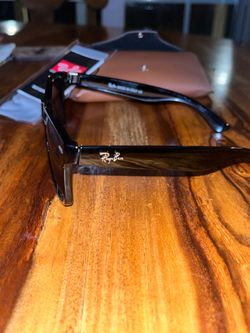 Ray-Ban Sunglasses