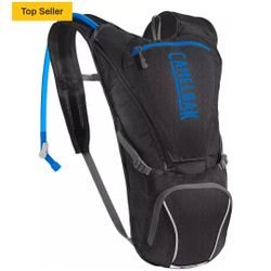 New CamelBak Velocity 85 oz./2.5 L Reservoir Hydration Pack - Brand New With Tags