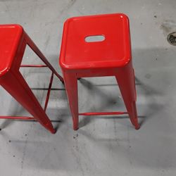 stools