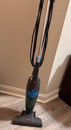 Bissell stick vacuum