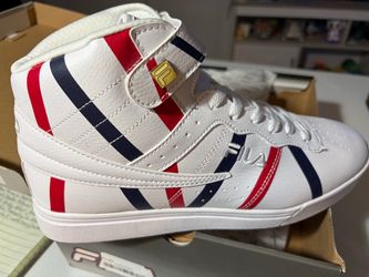FILA Vulc 13 Stripe T men's sneakers