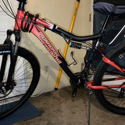 Iron Horse 6.1 Sinister