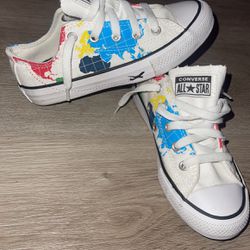 Converse Chuck Taylor Kids Shoes 