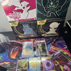 Pokemon Collection For Sale