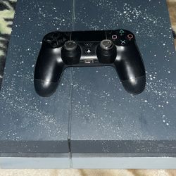 PS4 