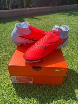 Nike Phantom 6 high Pro FG