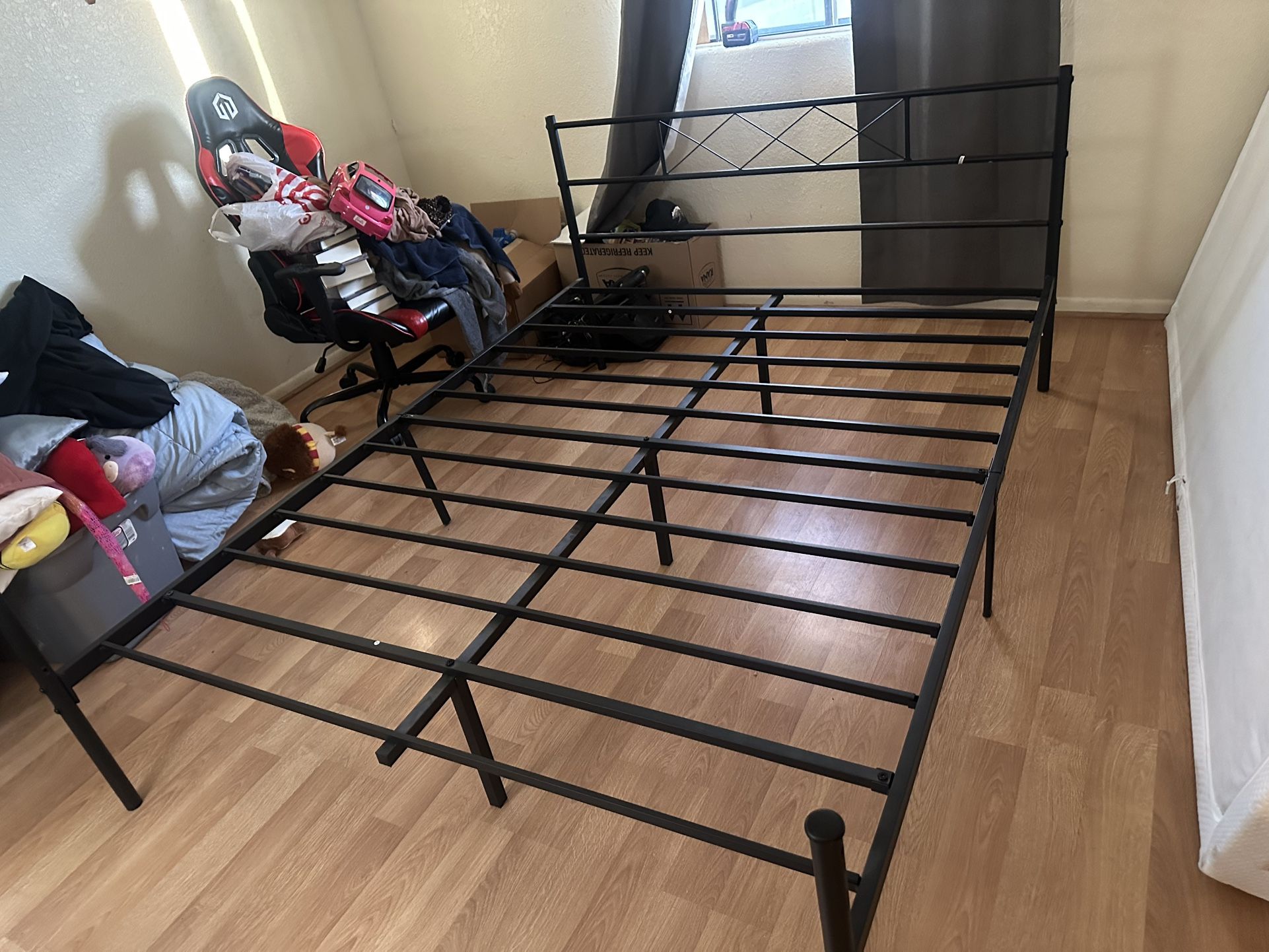 Bed Frame