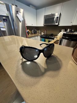 Gucci sunglasses (Vintage)
