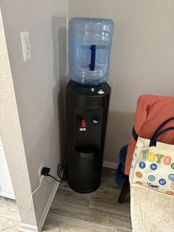Water Machine