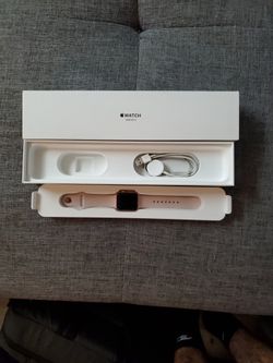 Apple Watch Series 3
