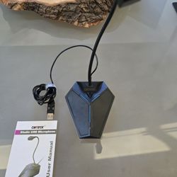 USB Computer Microphone