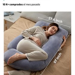 Maternity pillow