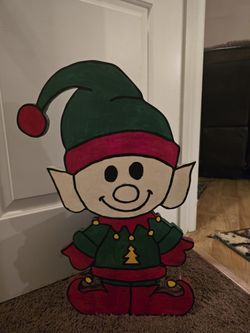 Little Elf 