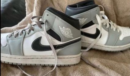 Jordans