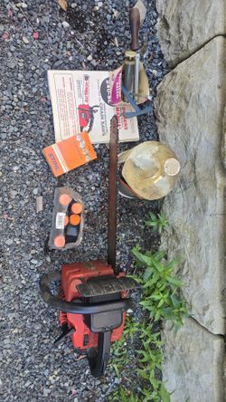 Chainsaw