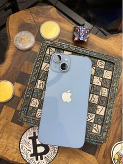 Iphone 14 128GB unlocked any carrier