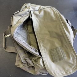 Tactical 5.11 Bag