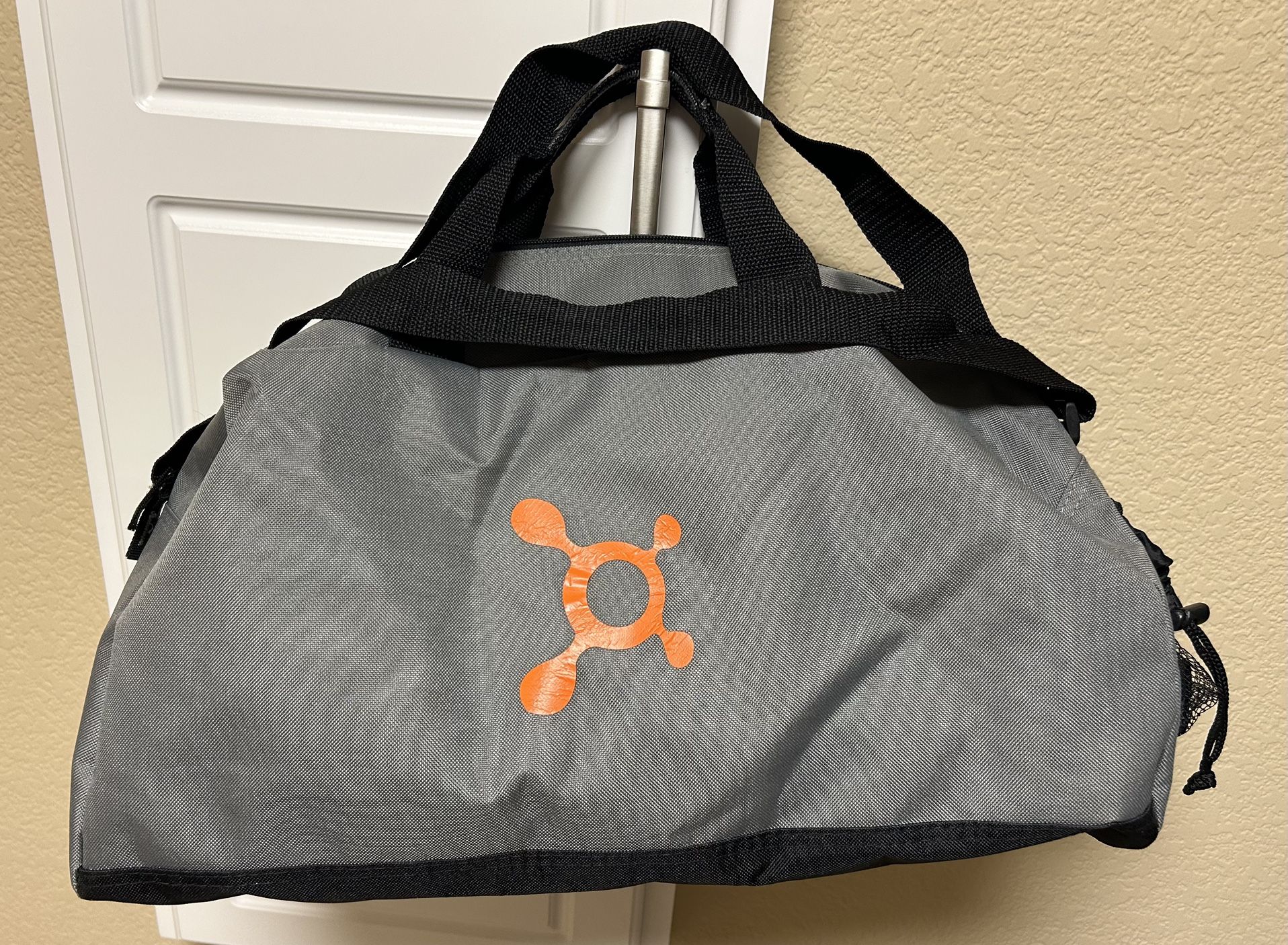 Orange Theory Duffel Bag 