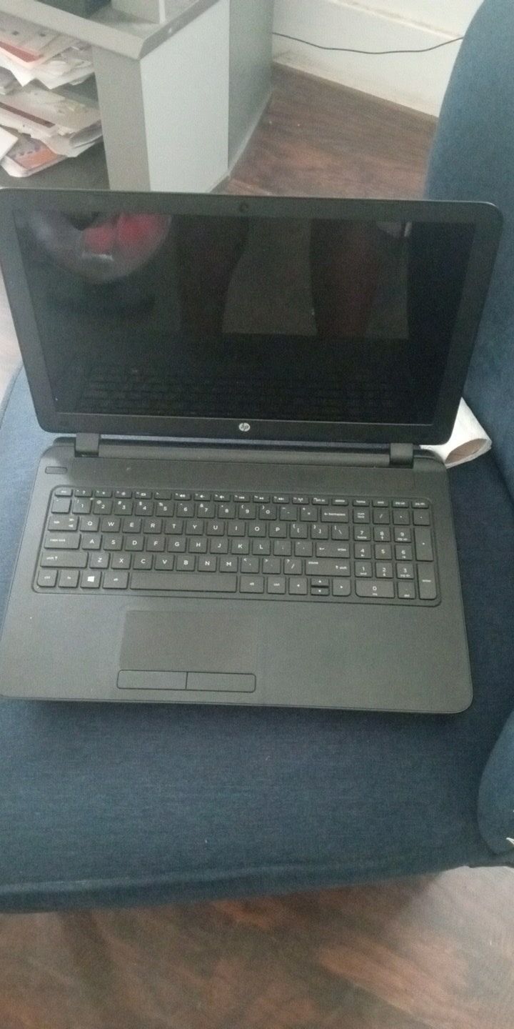 Hp Laptop