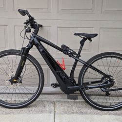 Specialized Turbo Vado 5.0