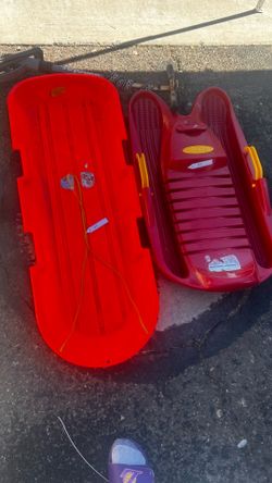 Sleds